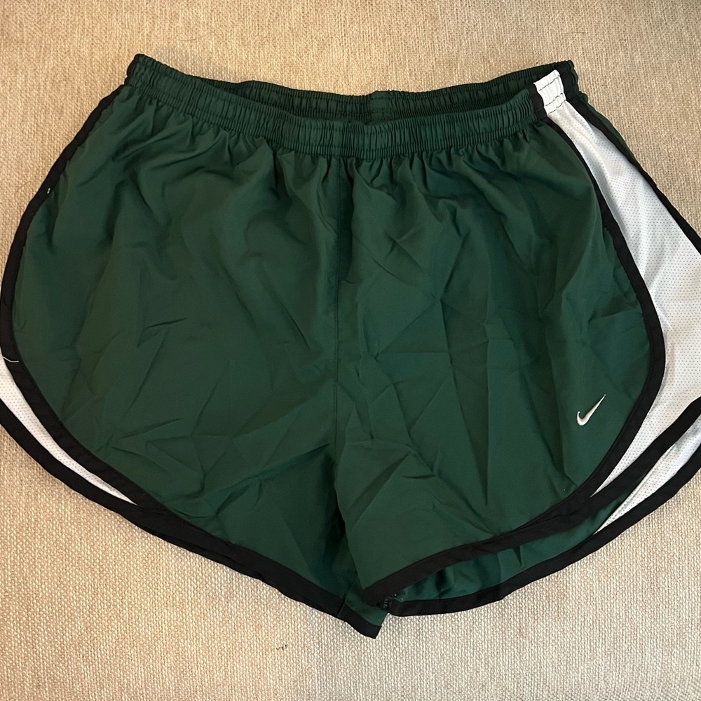 Nike Tempo running shorts